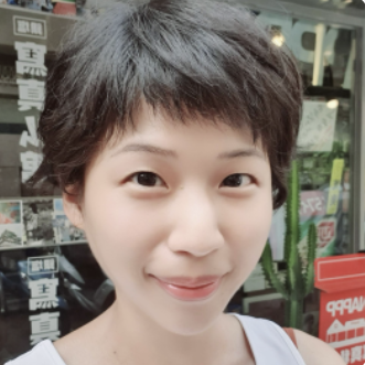 JoyceChen's Profile Photo