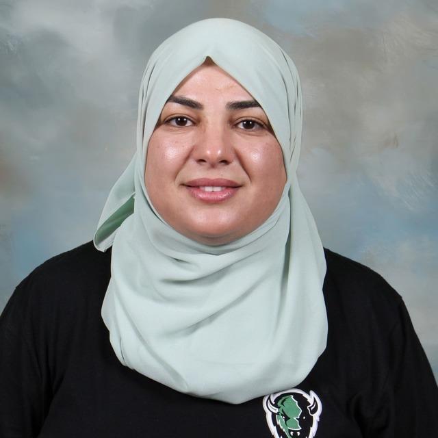 FatenEl Bach's Profile Photo