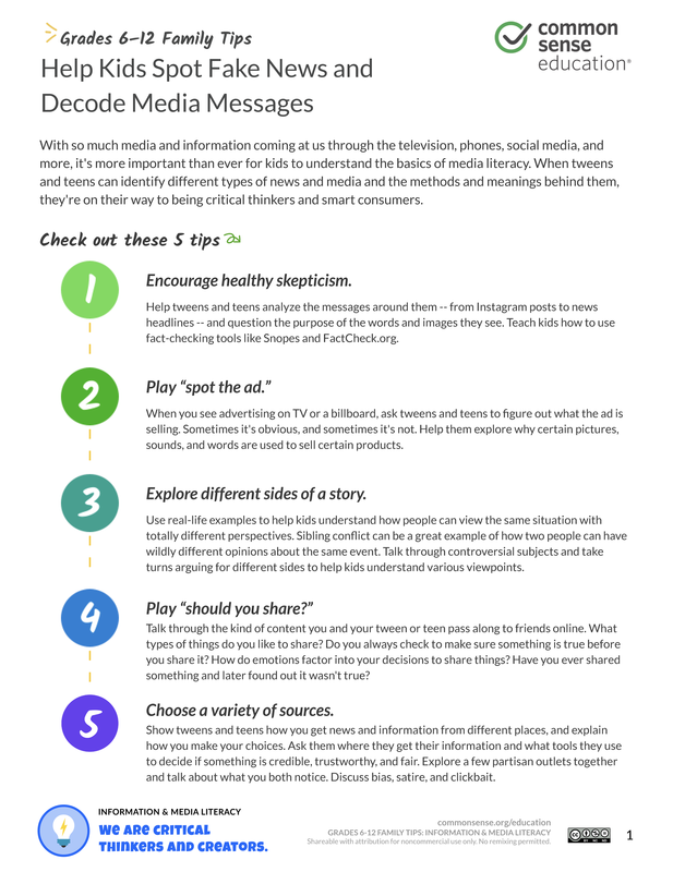 Digital Citizenship