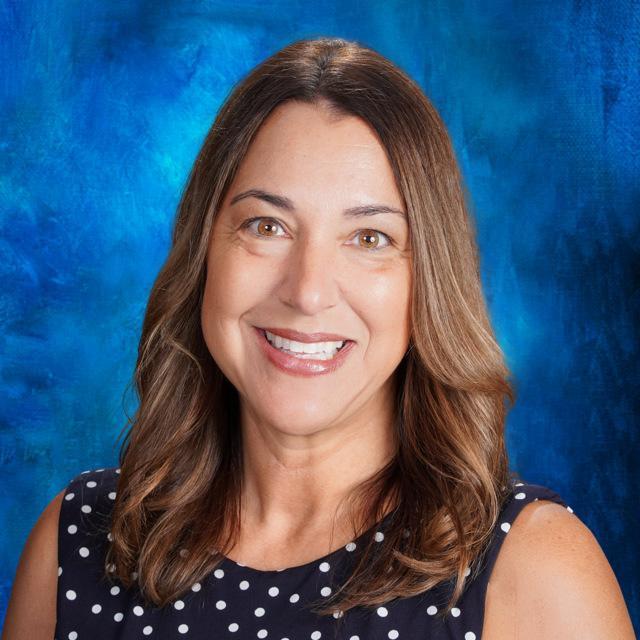 CindyVanBuren's Profile Photo