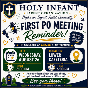 PO Meeting