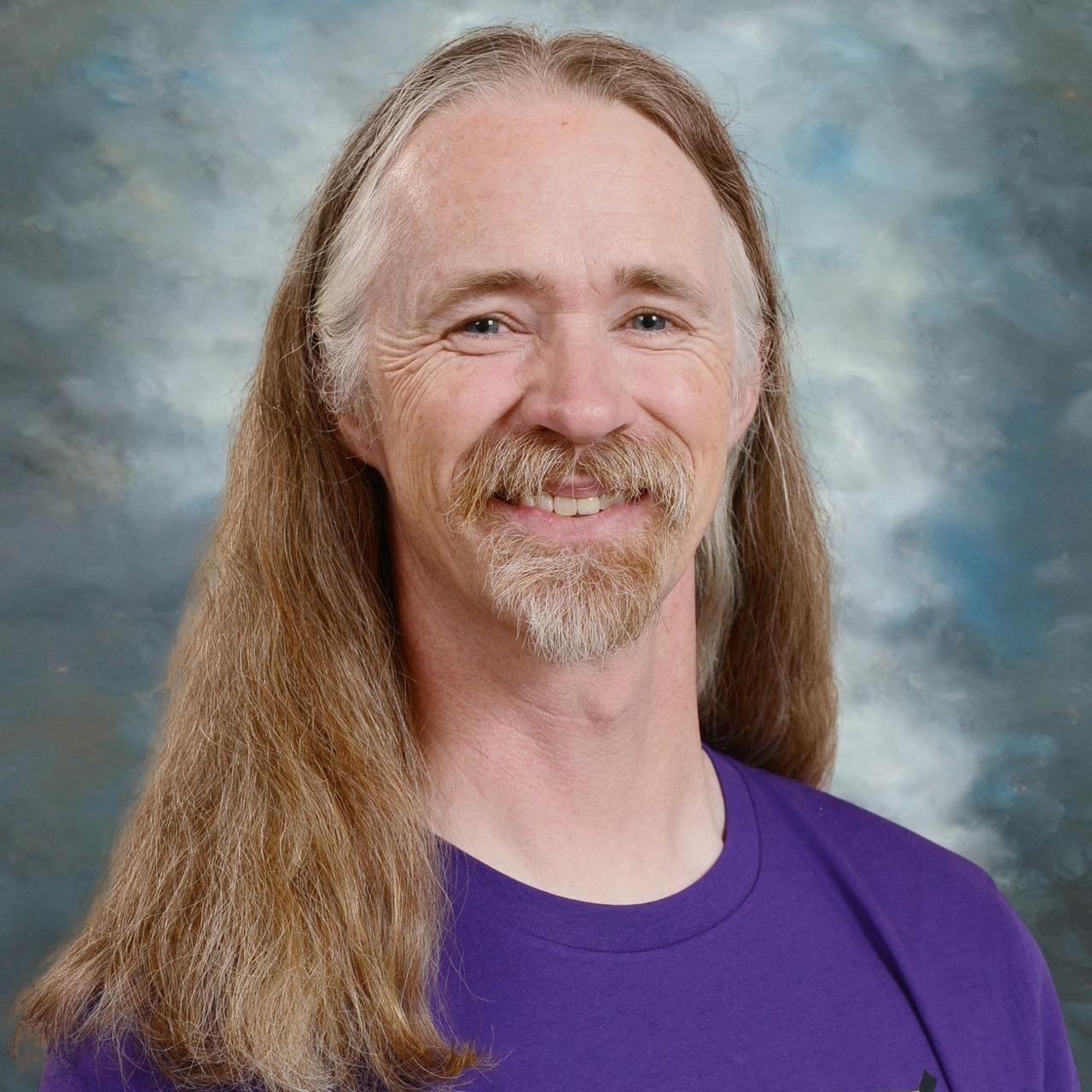 ChristopherYoung's Profile Photo