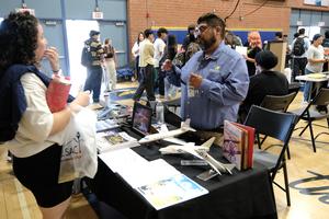Garey HS- images for post on web