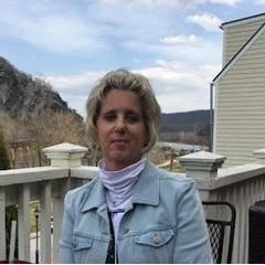 CindyDawes's Profile Photo