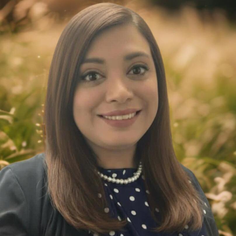 SamanthaSan Miguel's Profile Photo