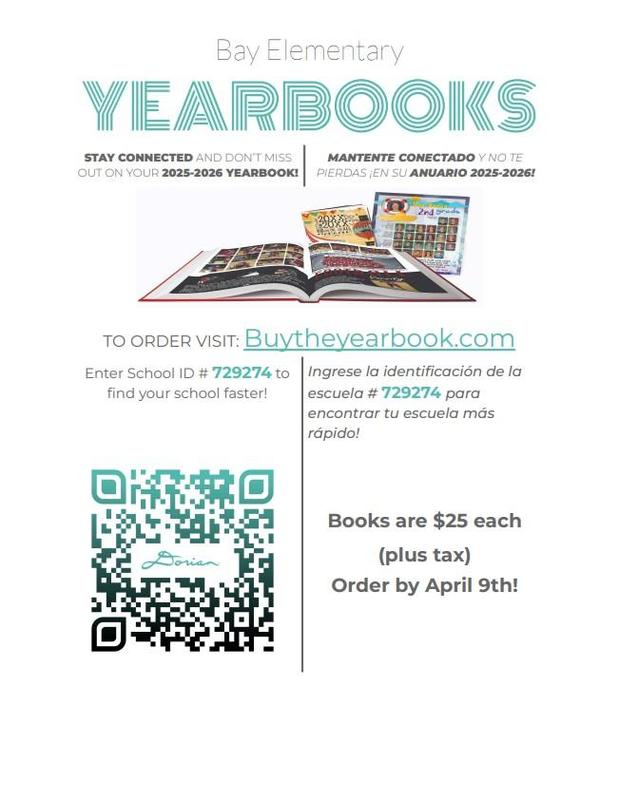 Yearbook Sale online today at Buytheyearbook.com