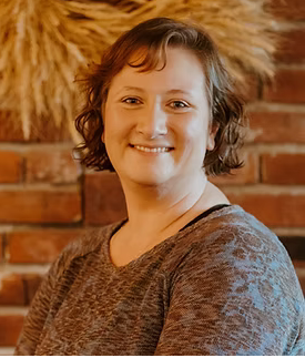 Heather Hammon Stafford