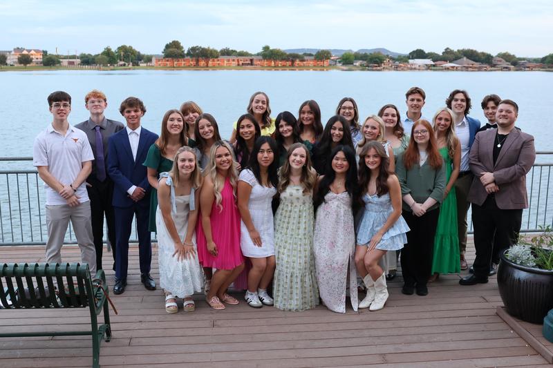 GEF top 25