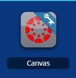 Canvas Icon