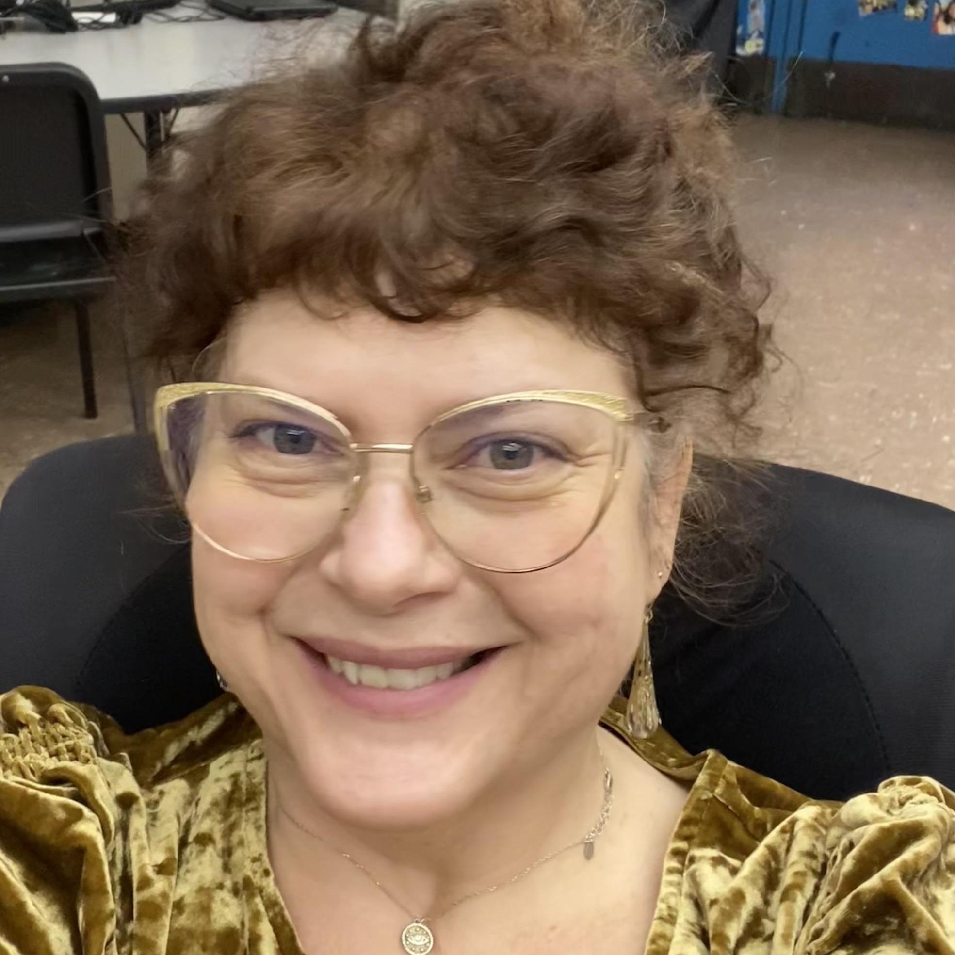ElleniMaureas's Profile Photo