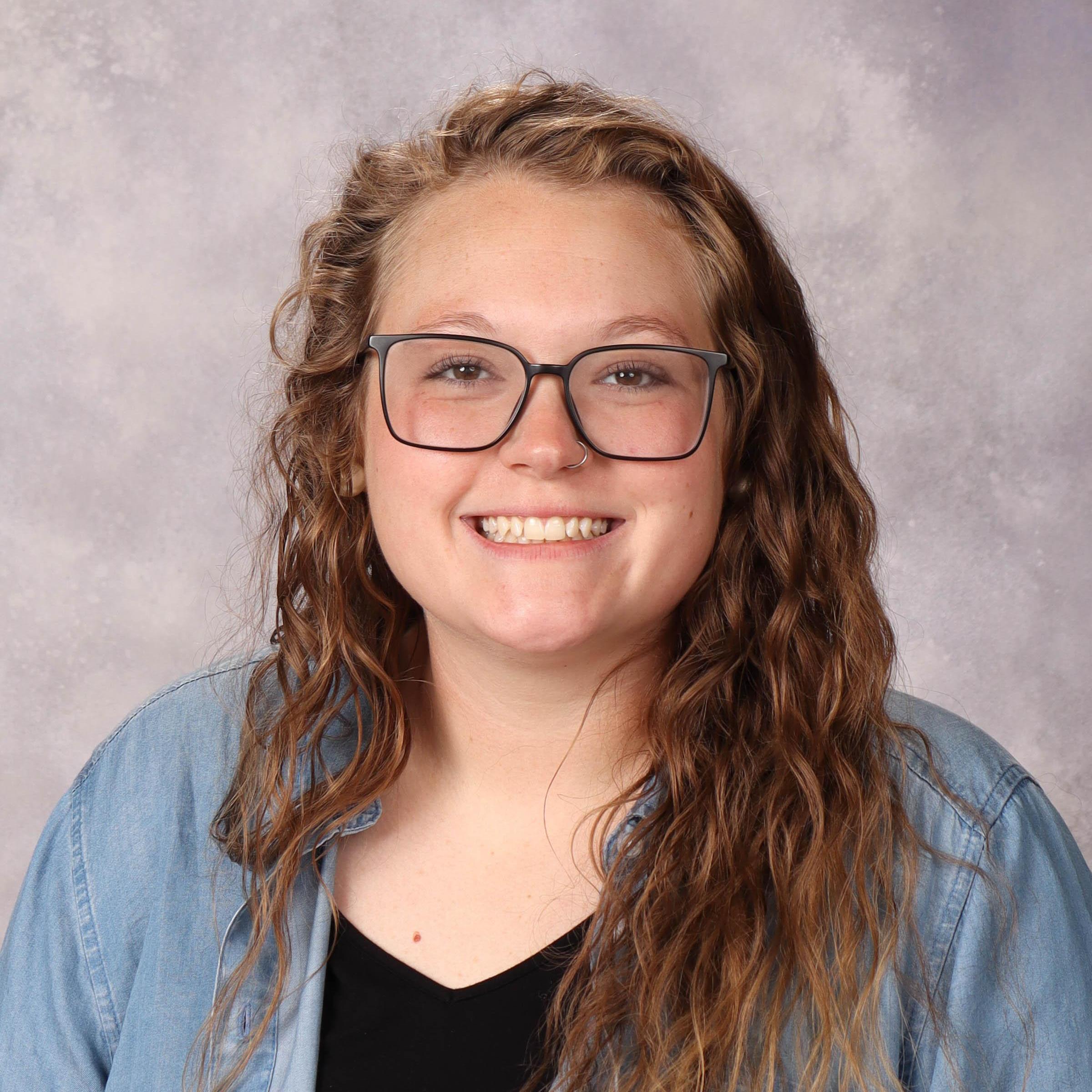 TaylorBell's Profile Photo