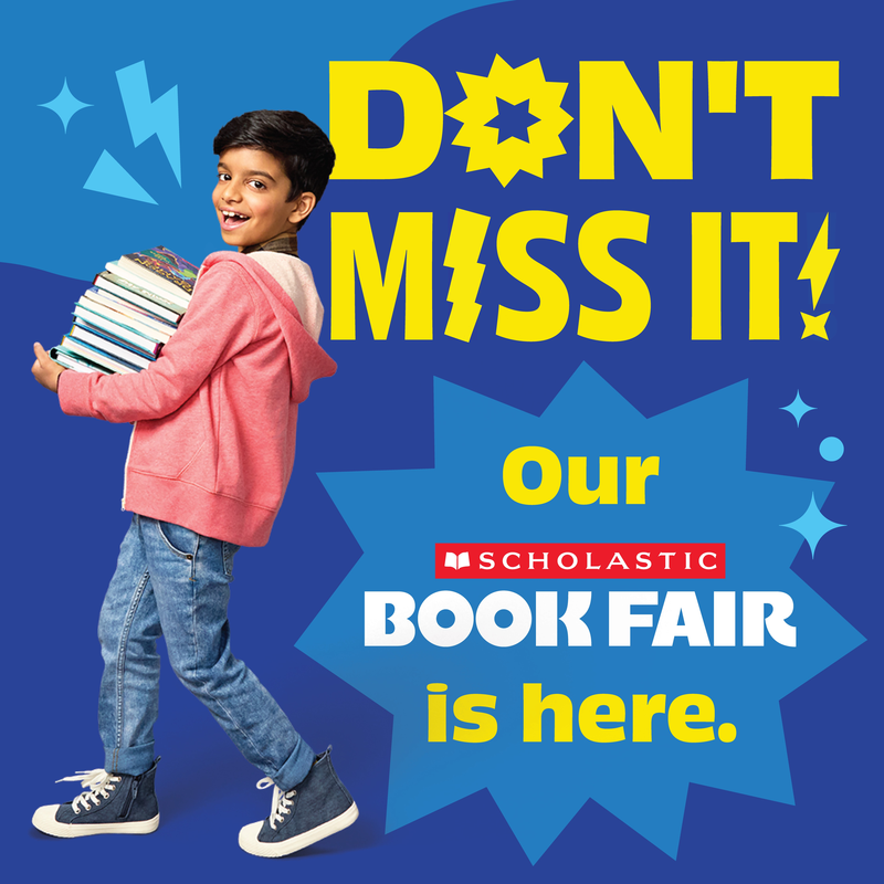Book Fair Information