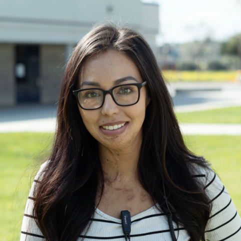 AndreaHerrera's Profile Photo