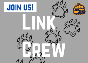 orientation link crew