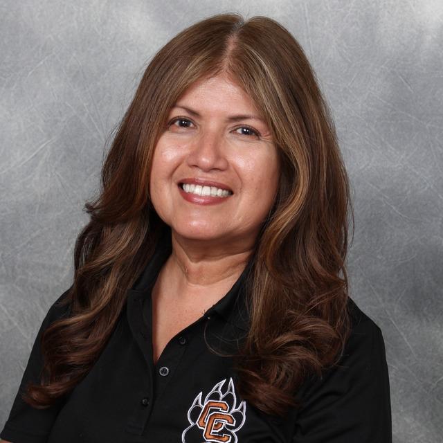 PatriciaBecerra's Profile Photo
