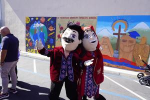 Armenian Cultural Day