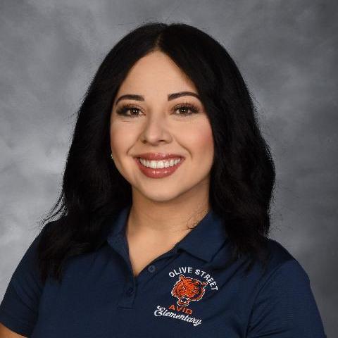 MariaGomez Cortez's Profile Photo