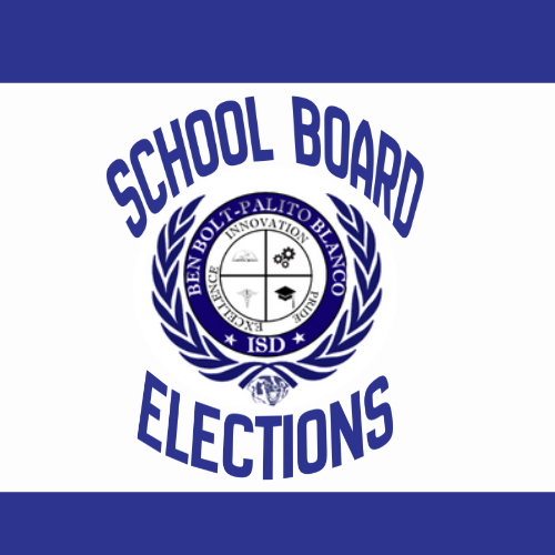 2026 School Board Election Information Featured Photo