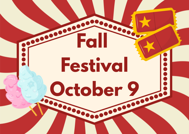 Fall Festival Thumbnail Image