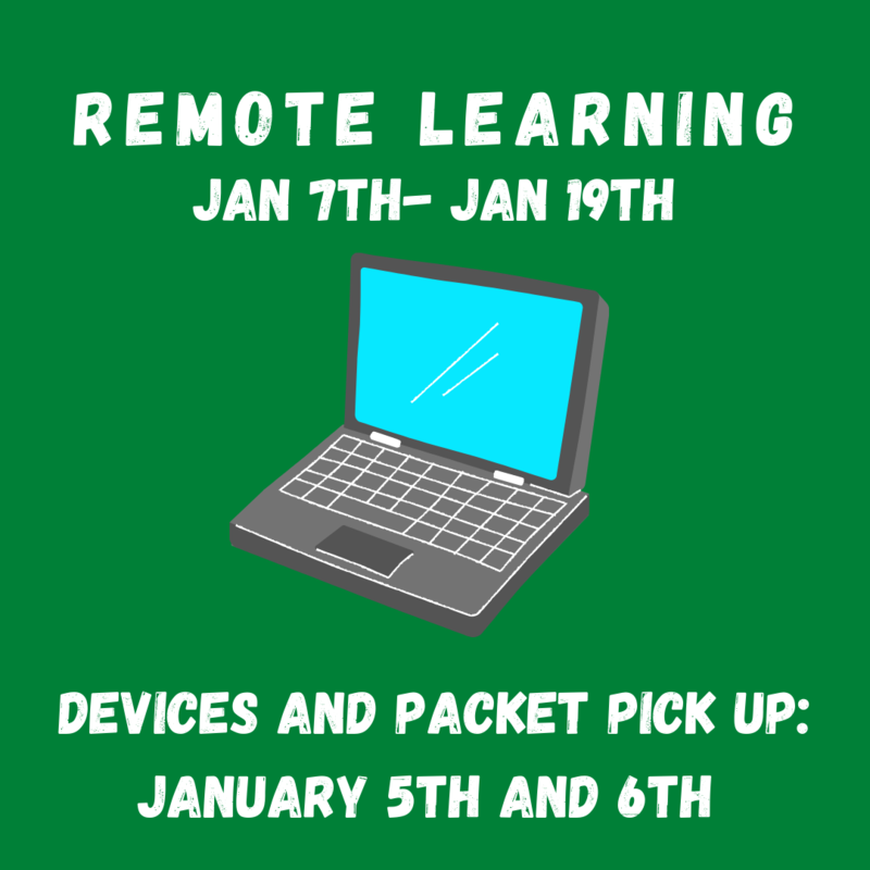 Remote Learning Featured Photo