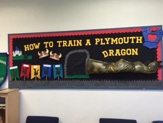 Plymouth Elementary School