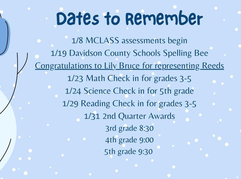 Reeds Elementary School