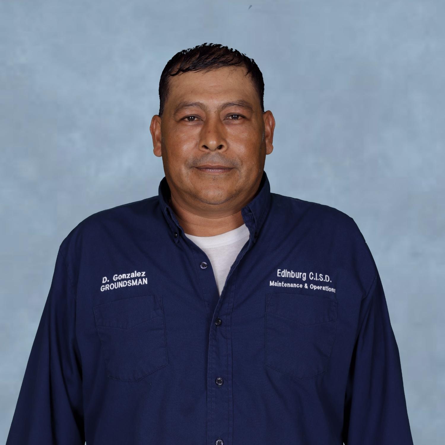DuainGonzalez's Profile Photo