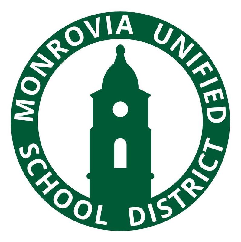 The MUSD Logo
