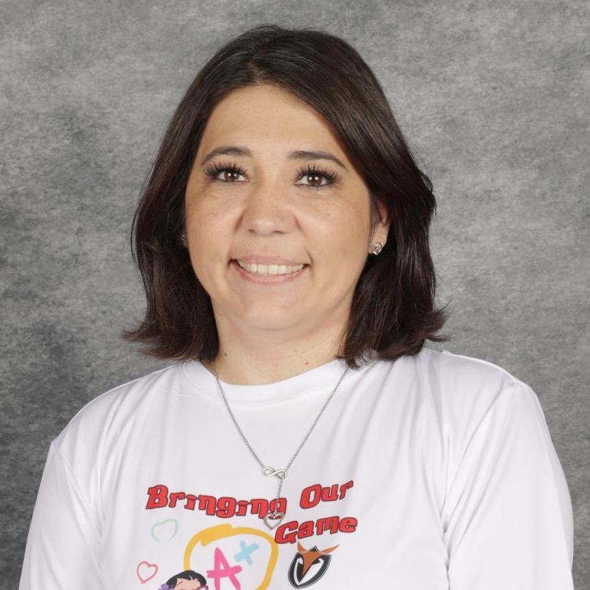 LauraResendez's Profile Photo