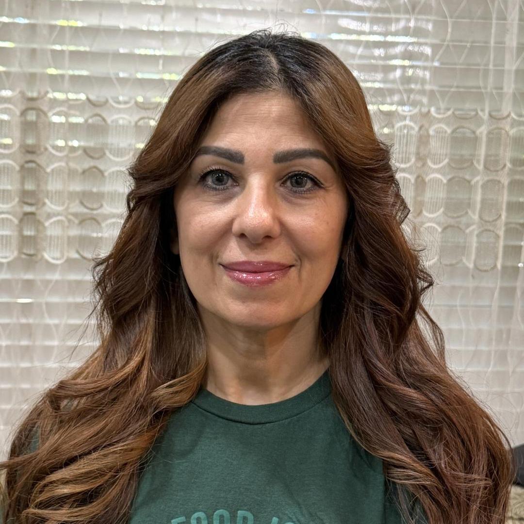 MahaShafik's Profile Photo