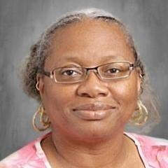 KeeshiaCarr's Profile Photo