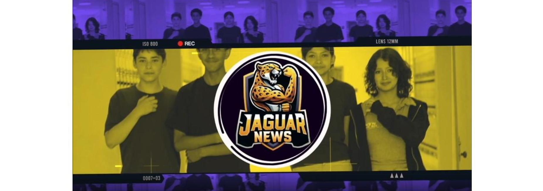 Jaguar News