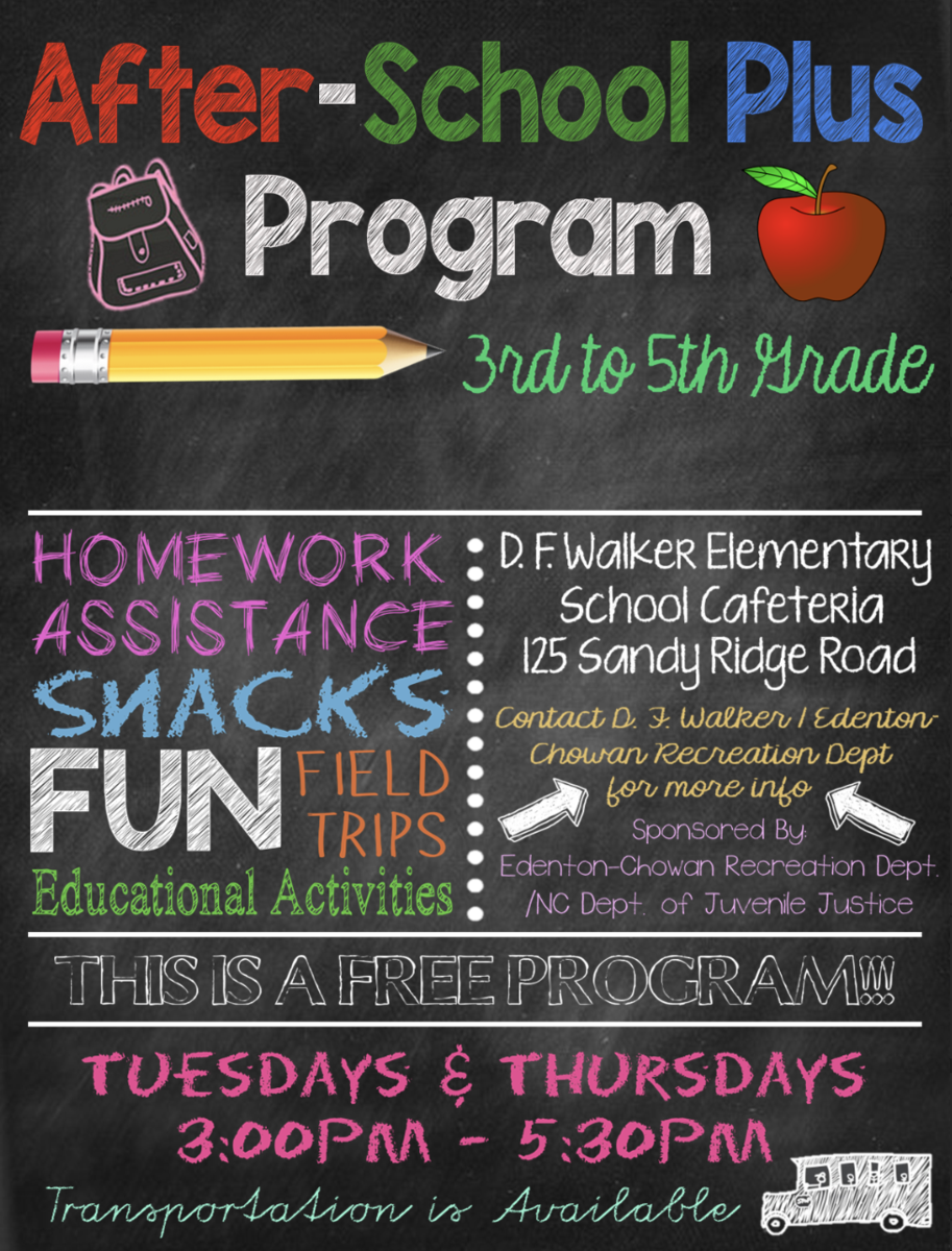afterschool plus