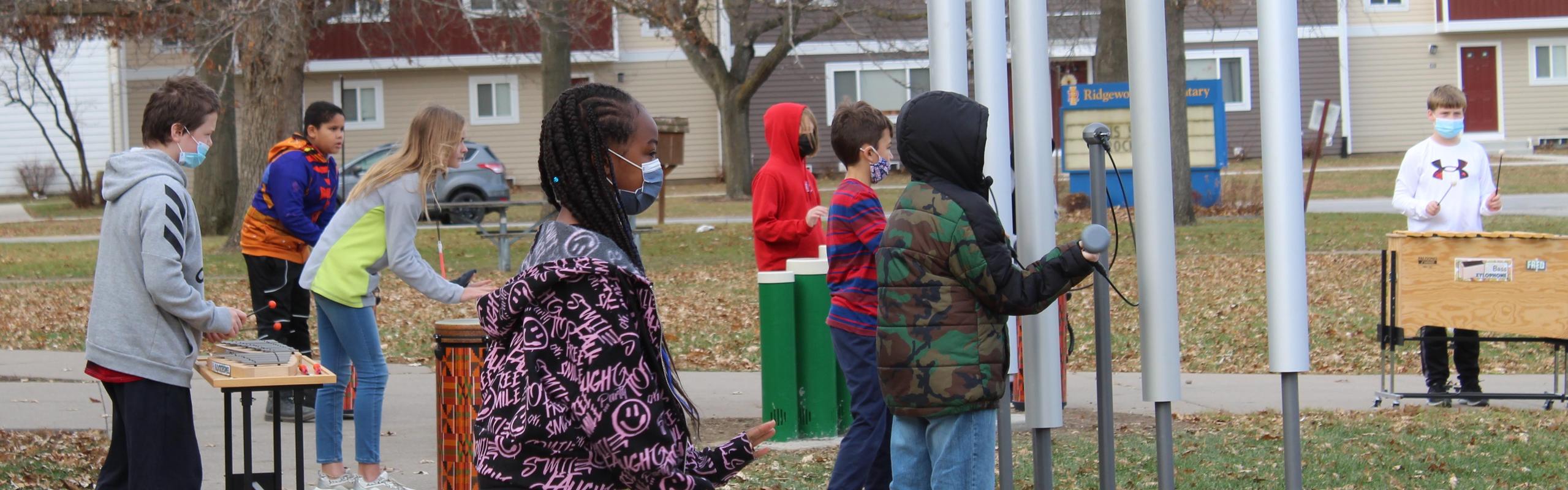 Ridgewood Elementary