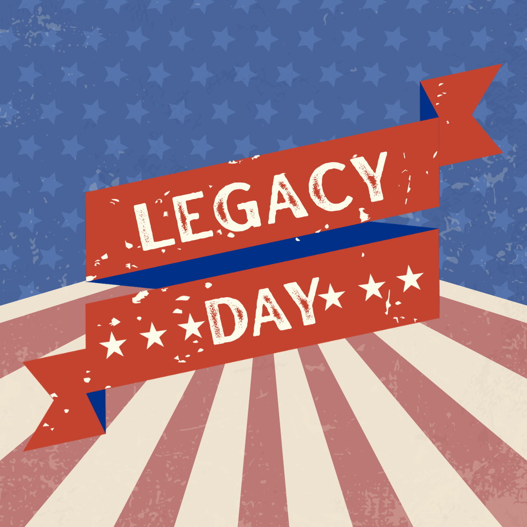 Legacy Day