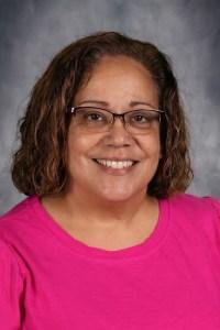Christina Winfield
