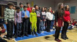 Our Christmas Show 7th