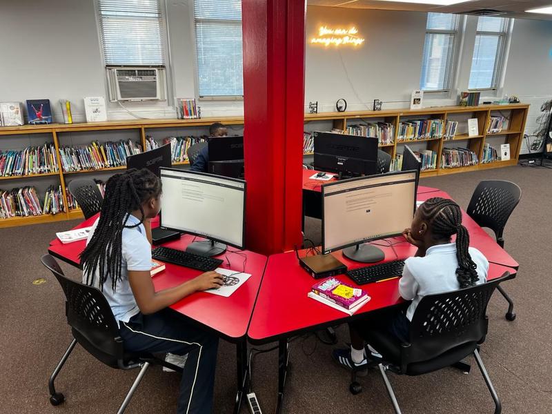 TMSA Celebrates Accelerated Reader Success Featured Photo