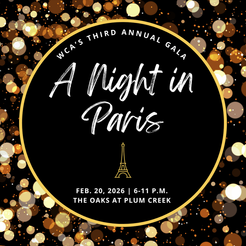 A Night in Paris Gala