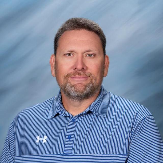 ChadHudson's Profile Photo