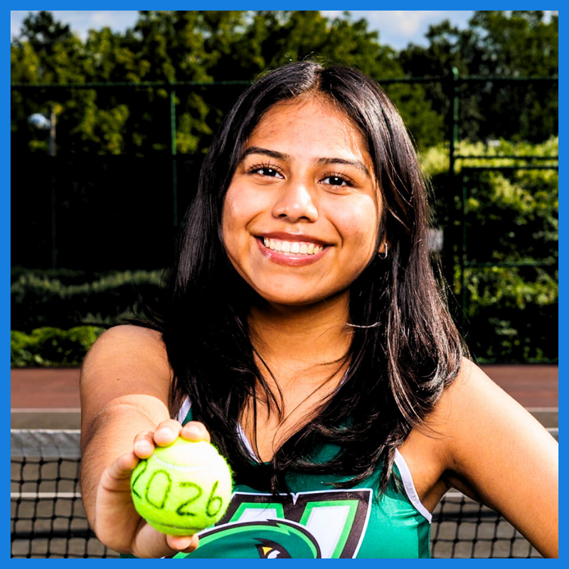 Frida Tecalero Profile