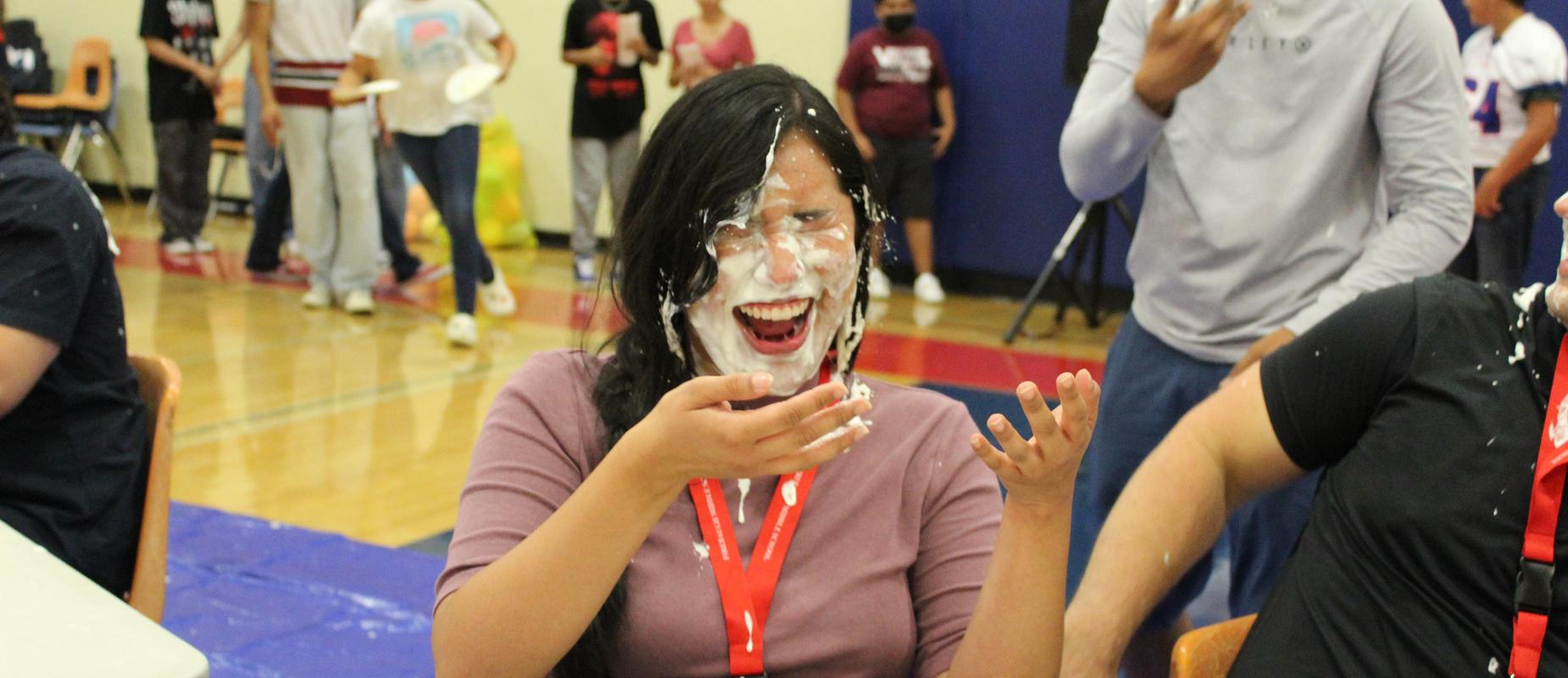 Firebaugh Middle School