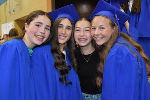 graduation