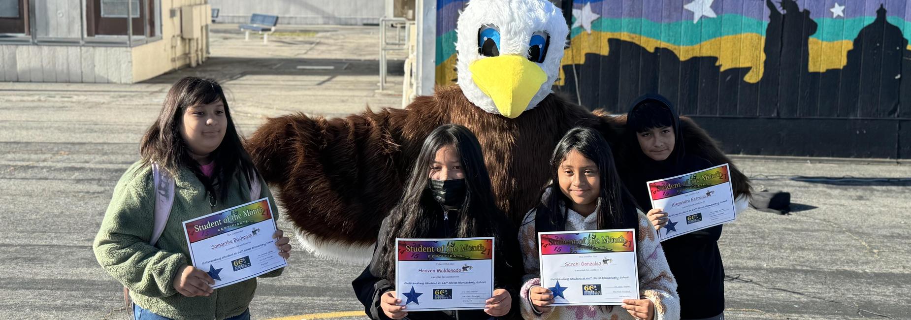 66th Street Elementary