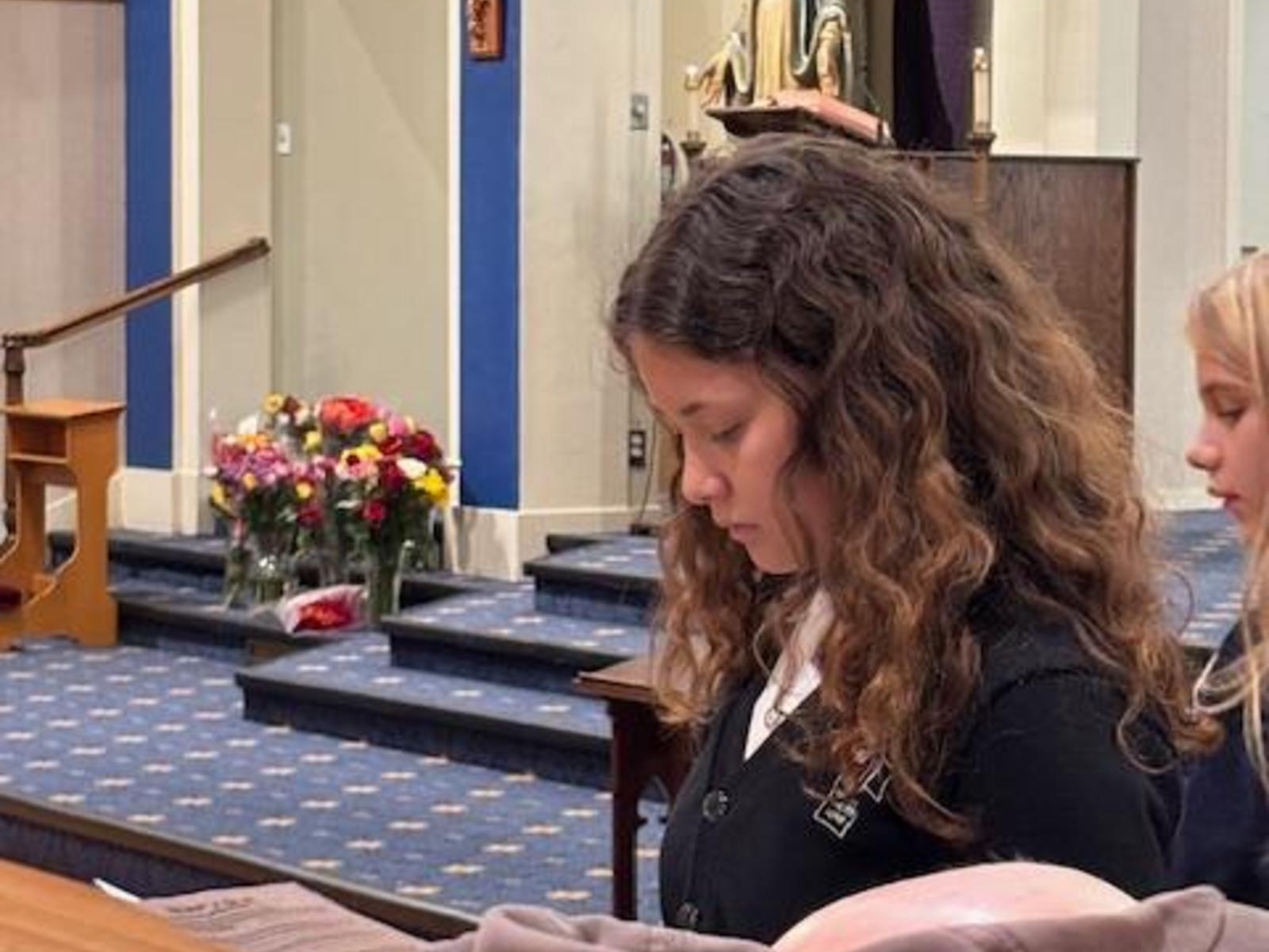 Our Lady of Guadalupe 2025