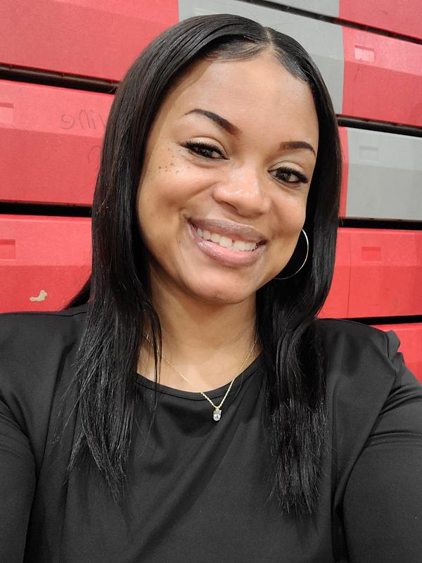 Nakia Donley-Collier