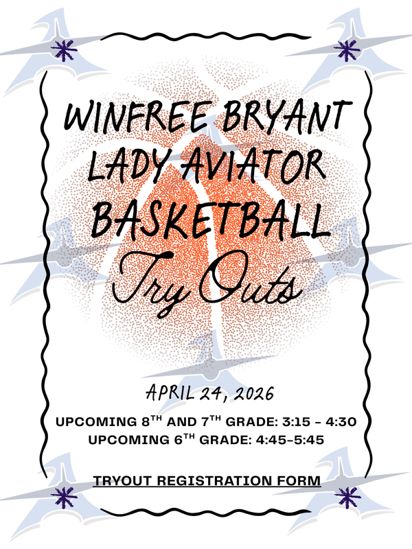 girls basketball tryouts April 24
