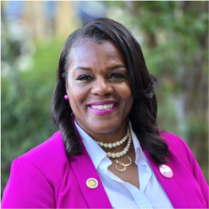 Candra McGee
