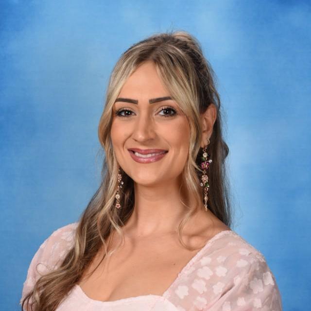 JessicaStanford's Profile Photo