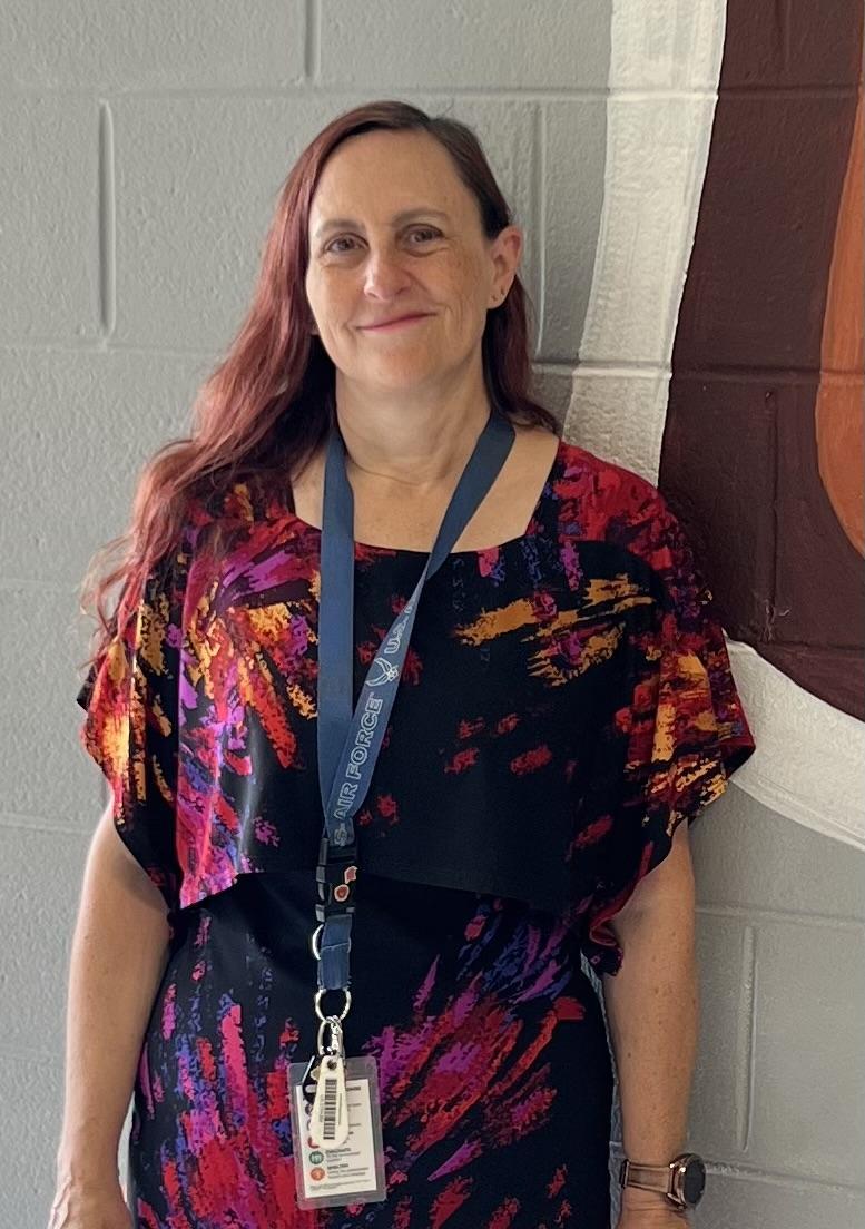 Guidance Faculty and Staff New Prospect Elementary School